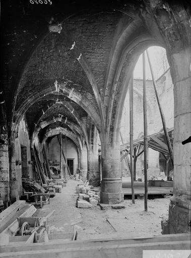 Église Saint-Didier de Clermont-en-Argonne