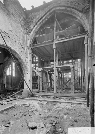 Église Saint-Didier de Clermont-en-Argonne