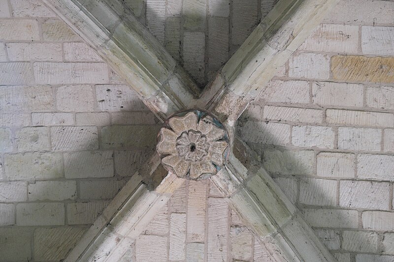 Église Saint-Didier de Clermont-en-Argonne