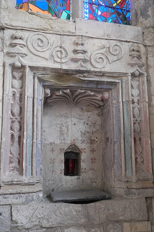 Église Saint-Didier de Clermont-en-Argonne