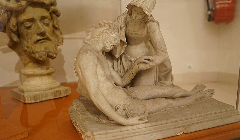 Église Saint-Didier de Clermont-en-Argonne