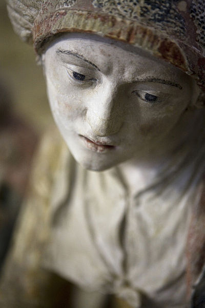 Église Saint-Didier de Clermont-en-Argonne