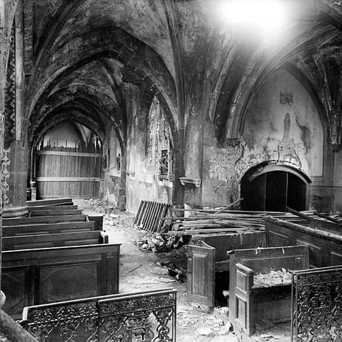 Photo de Église Saint-Didier de Clermont-en-Argonne