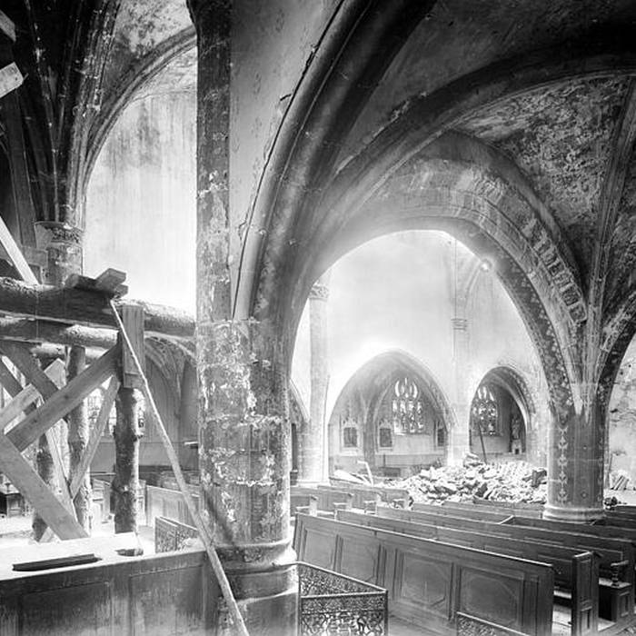 Photo de Église Saint-Didier de Clermont-en-Argonne