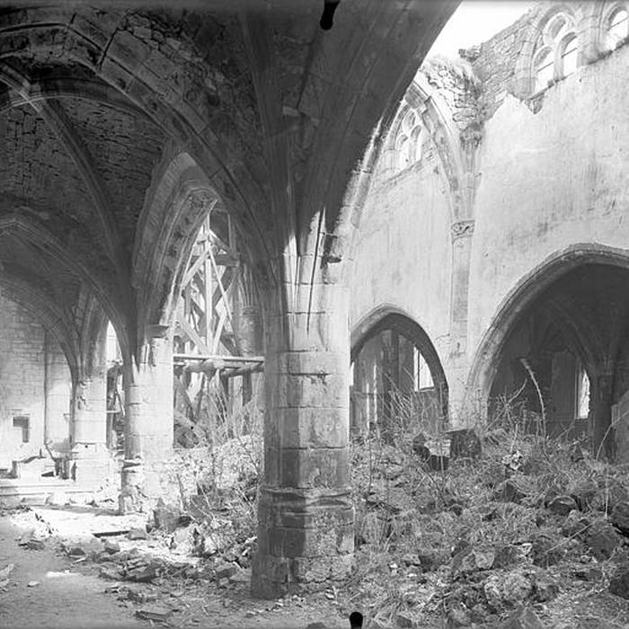 Photo de Église Saint-Didier de Clermont-en-Argonne
