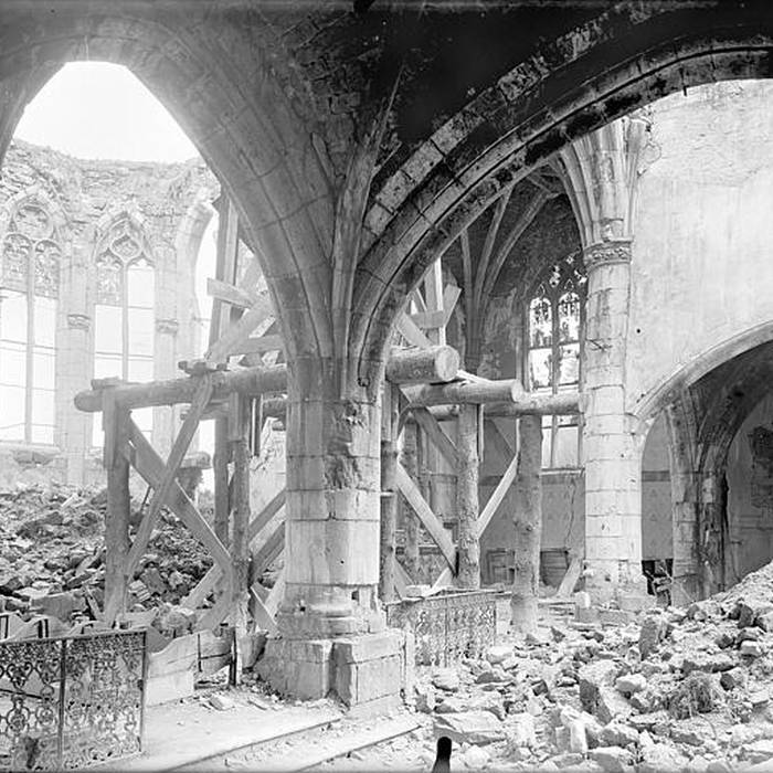 Photo de Église Saint-Didier de Clermont-en-Argonne