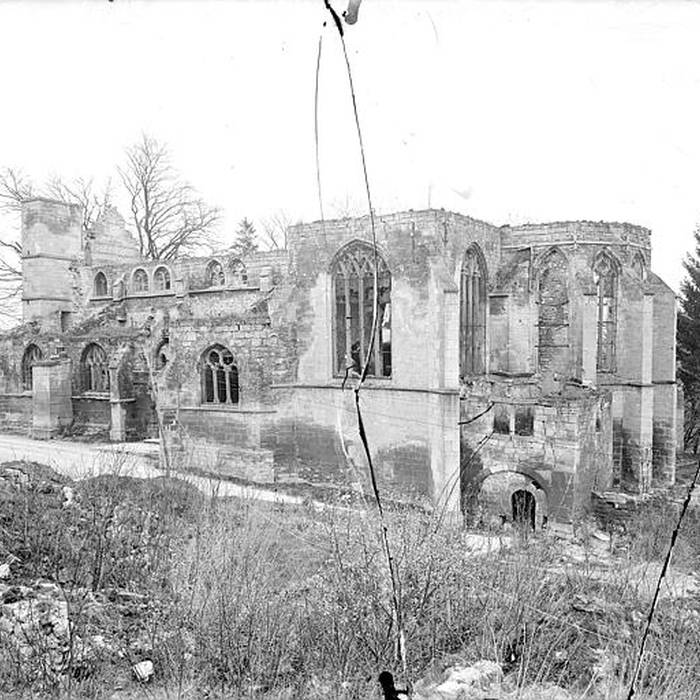 Photo de Église Saint-Didier de Clermont-en-Argonne