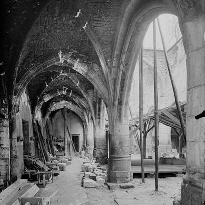 Photo de Église Saint-Didier de Clermont-en-Argonne