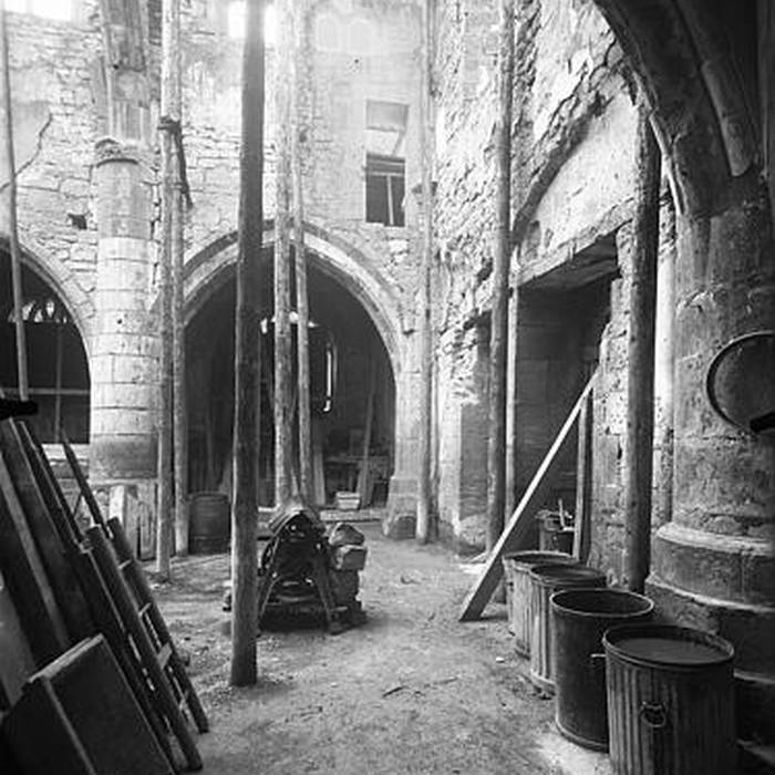 Photo de Église Saint-Didier de Clermont-en-Argonne