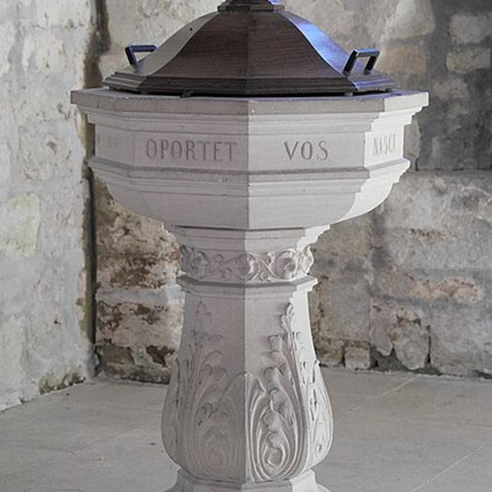 Photo de Église Saint-Didier de Clermont-en-Argonne