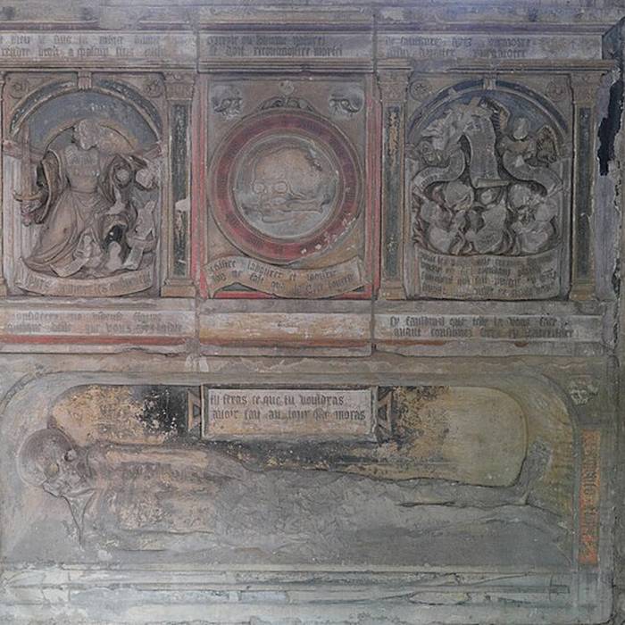 Photo de Église Saint-Didier de Clermont-en-Argonne