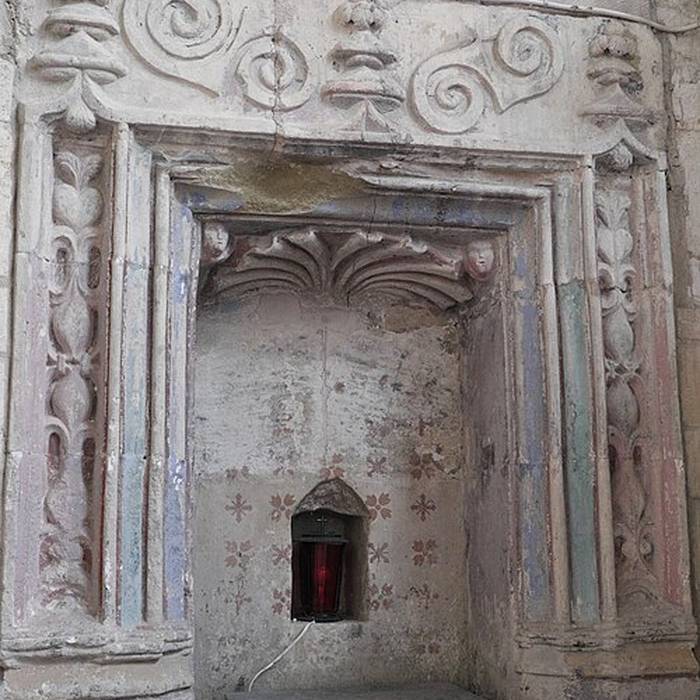 Photo de Église Saint-Didier de Clermont-en-Argonne