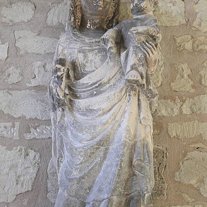 Photo de Église Saint-Didier de Clermont-en-Argonne