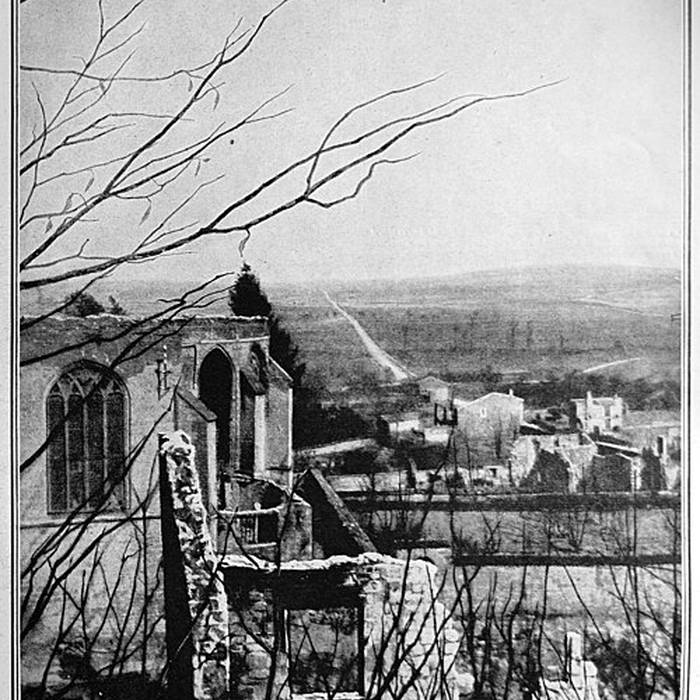 Photo de Église Saint-Didier de Clermont-en-Argonne