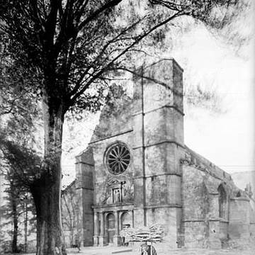 Église Saint-Didier de Clermont-en-Argonne