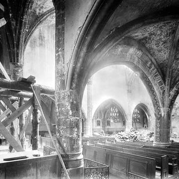 Église Saint-Didier de Clermont-en-Argonne