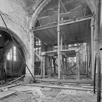 Église Saint-Didier de Clermont-en-Argonne