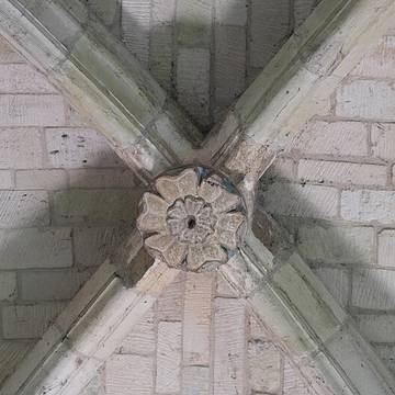 Église Saint-Didier de Clermont-en-Argonne