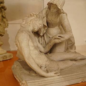 Église Saint-Didier de Clermont-en-Argonne