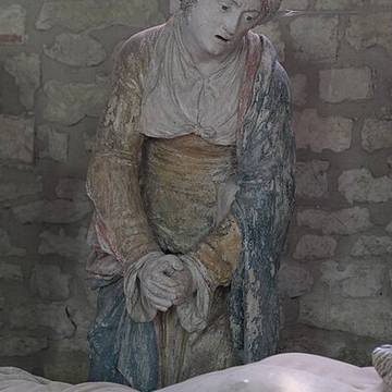 Église Saint-Didier de Clermont-en-Argonne