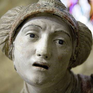 Église Saint-Didier de Clermont-en-Argonne