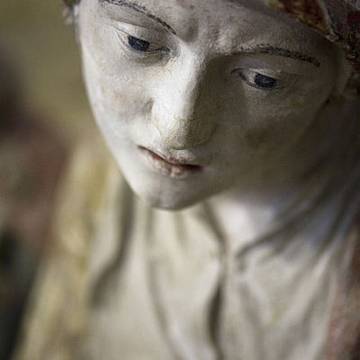 Église Saint-Didier de Clermont-en-Argonne