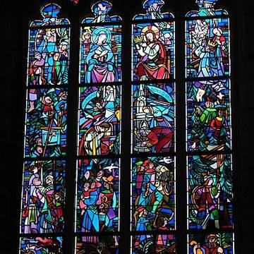 Église Saint-Didier de Clermont-en-Argonne