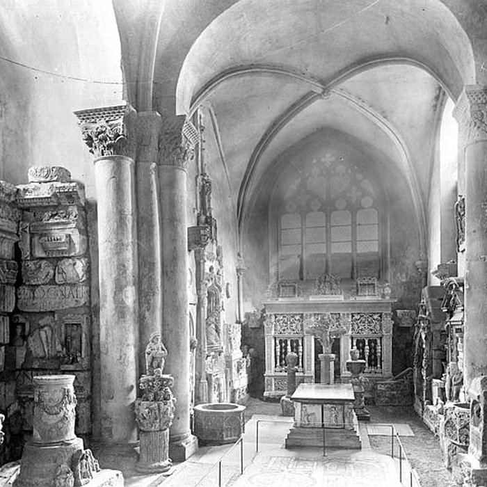 Photo de Église Saint-Didier de Langres