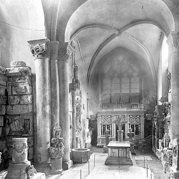 Église Saint-Didier de Langres