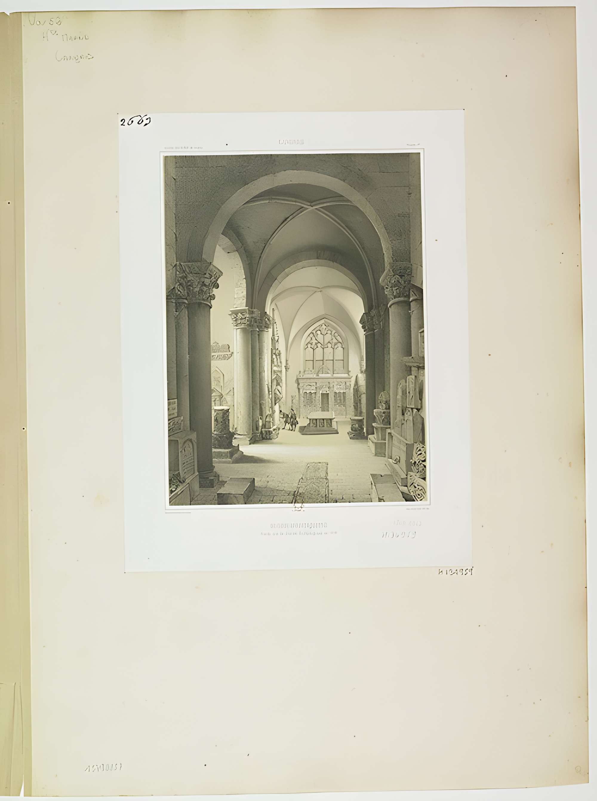 Église Saint-Didier de Langres