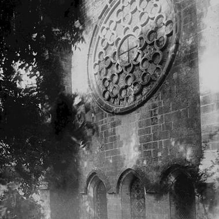 Photo de Abbaye de Saint-Seine