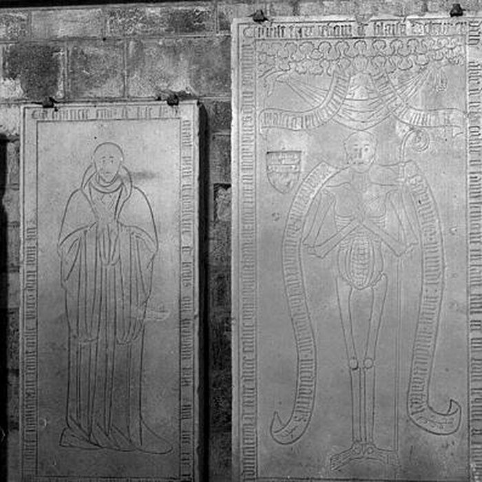 Photo de Abbaye de Saint-Seine