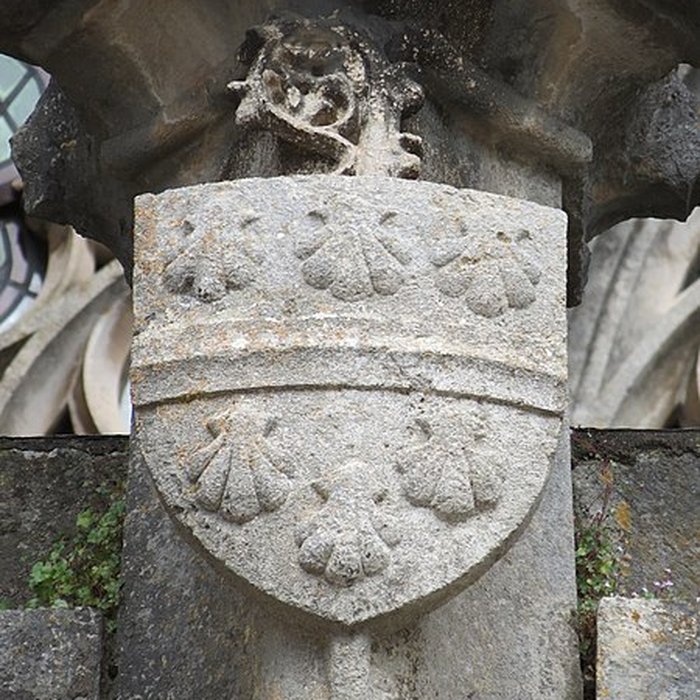Photo de Abbaye de Saint-Seine