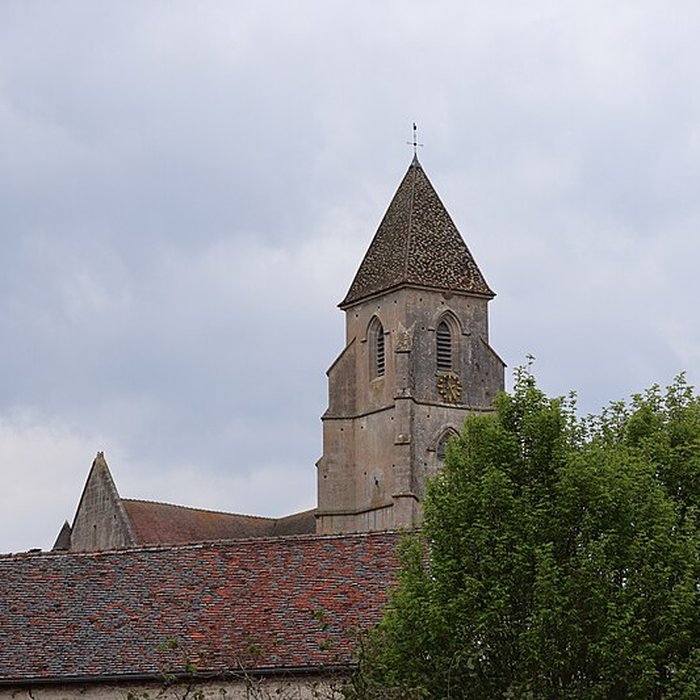 Photo de Abbaye de Saint-Seine
