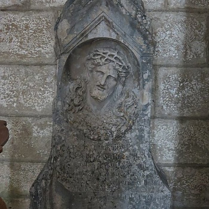 Photo de Abbaye de Saint-Seine