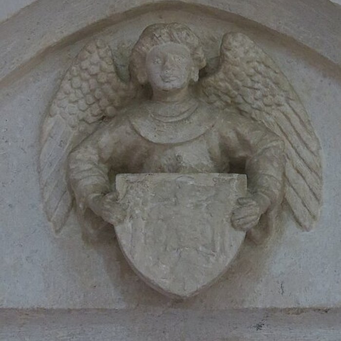 Photo de Abbaye de Saint-Seine