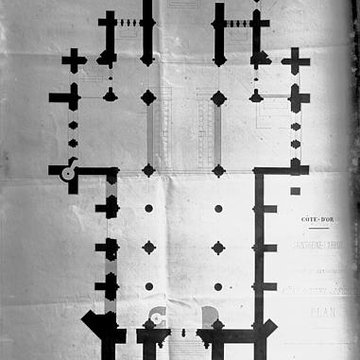 Abbaye de Saint-Seine