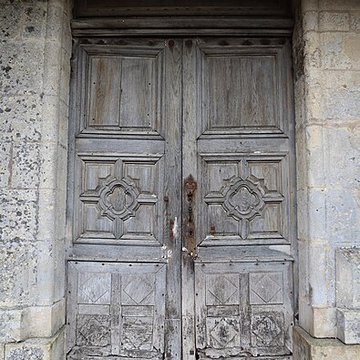 Abbaye de Saint-Seine