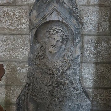 Abbaye de Saint-Seine