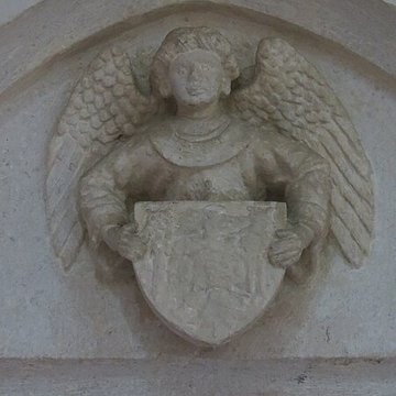 Abbaye de Saint-Seine