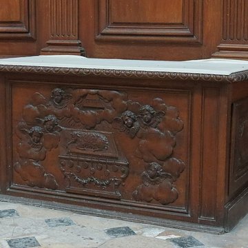 Abbaye de Saint-Seine