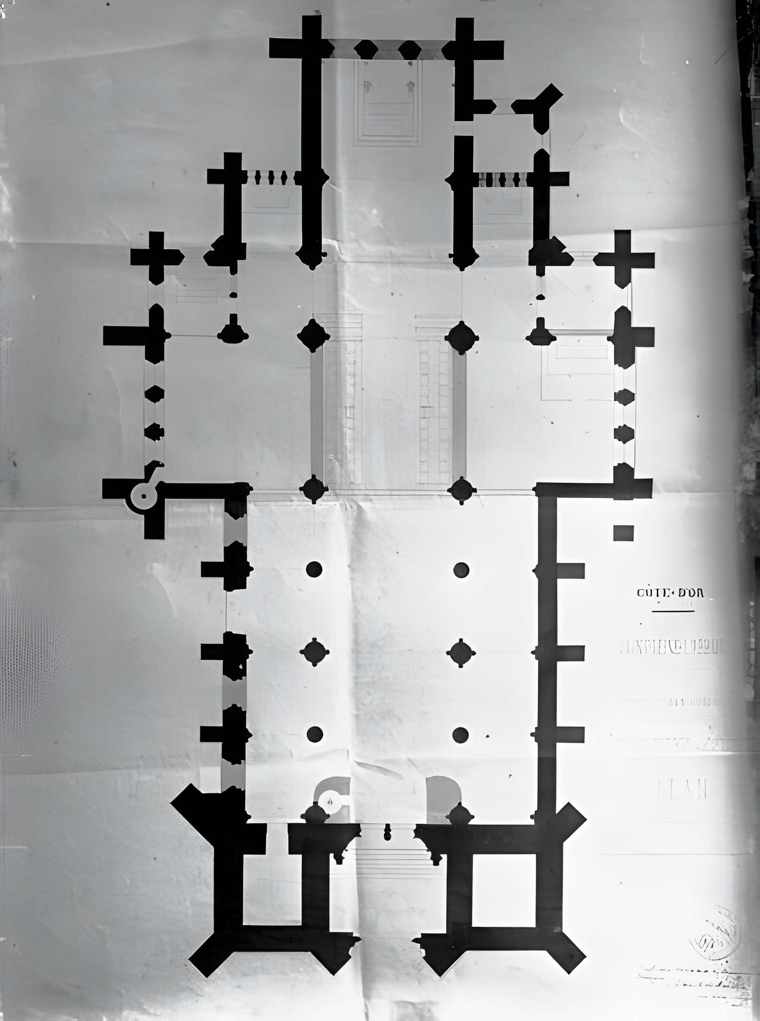 Abbaye de Saint-Seine