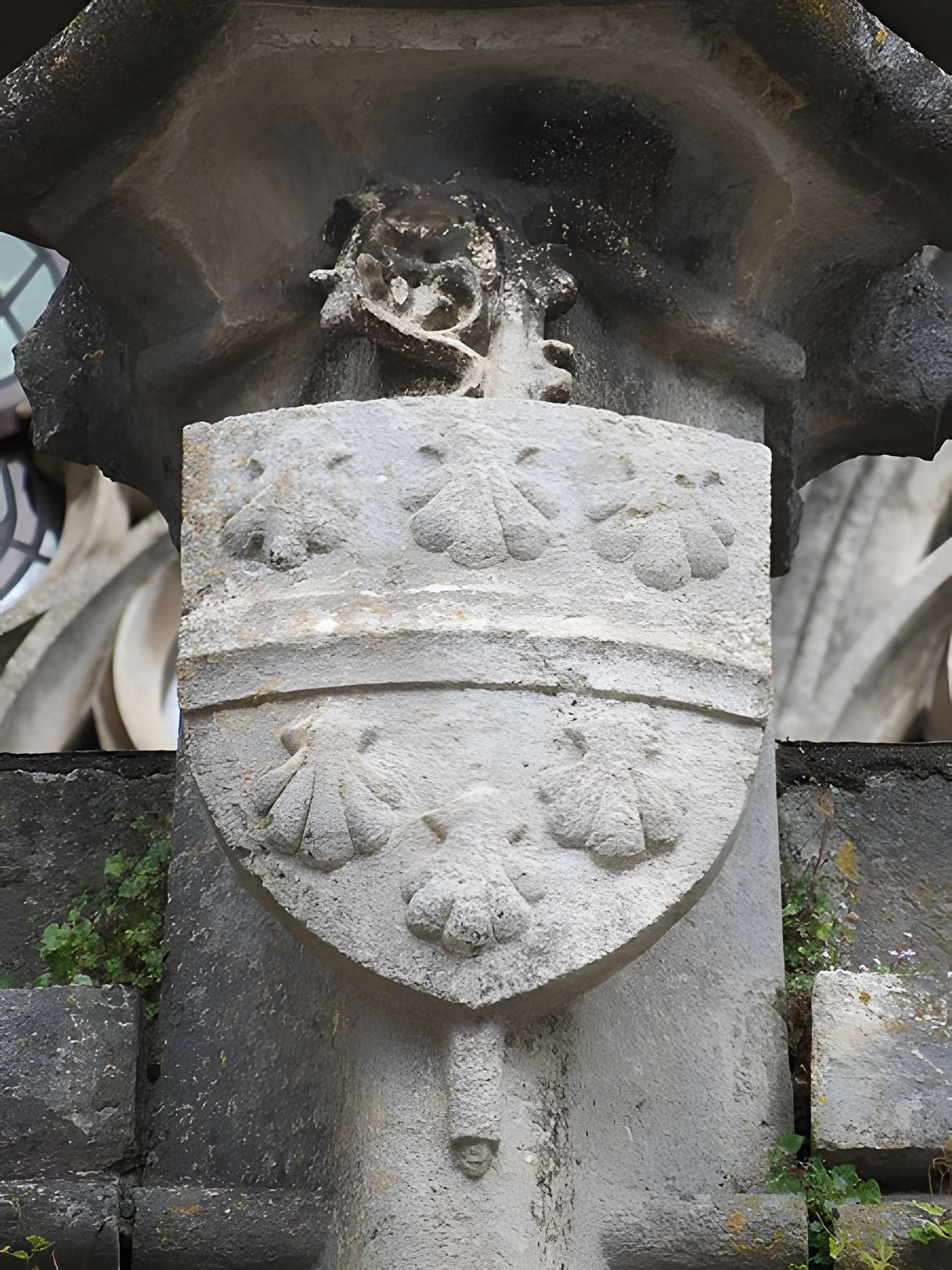 Abbaye de Saint-Seine