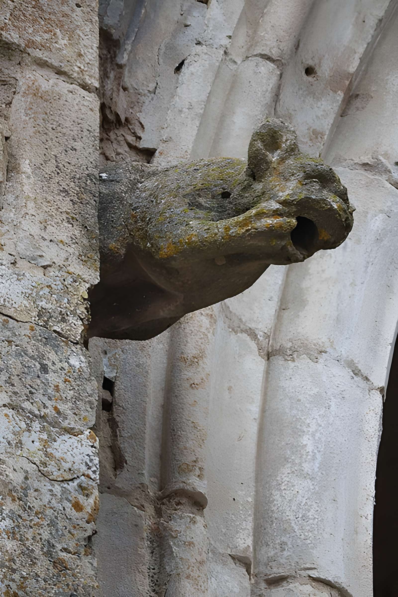 Abbaye de Saint-Seine
