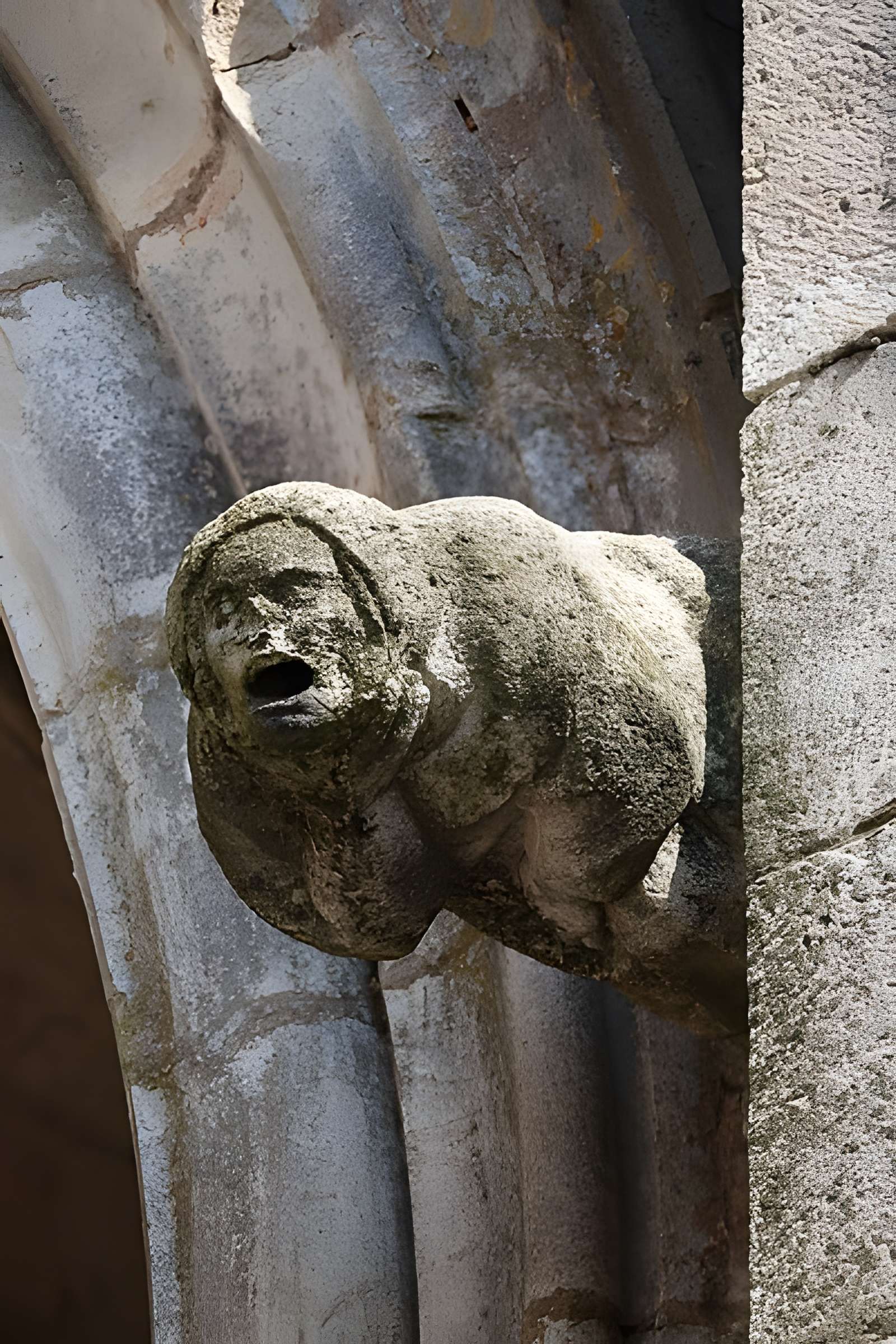 Abbaye de Saint-Seine