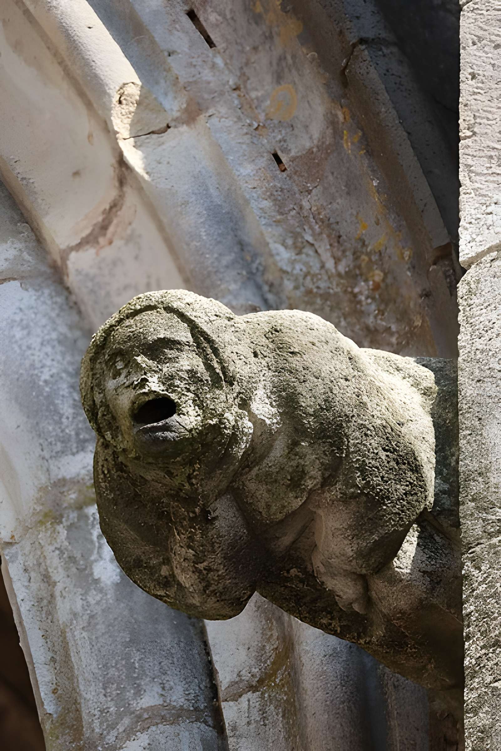 Abbaye de Saint-Seine