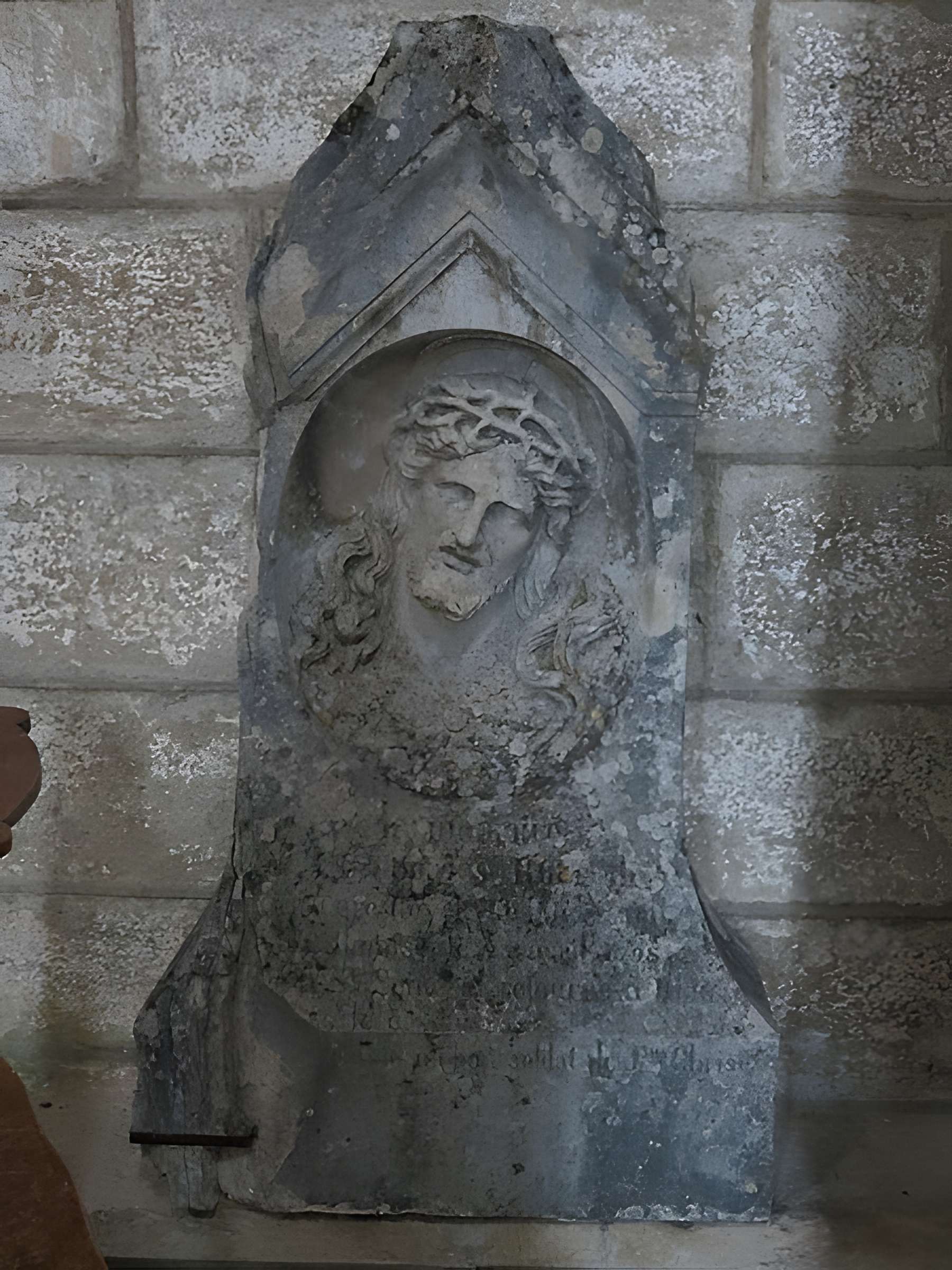 Abbaye de Saint-Seine