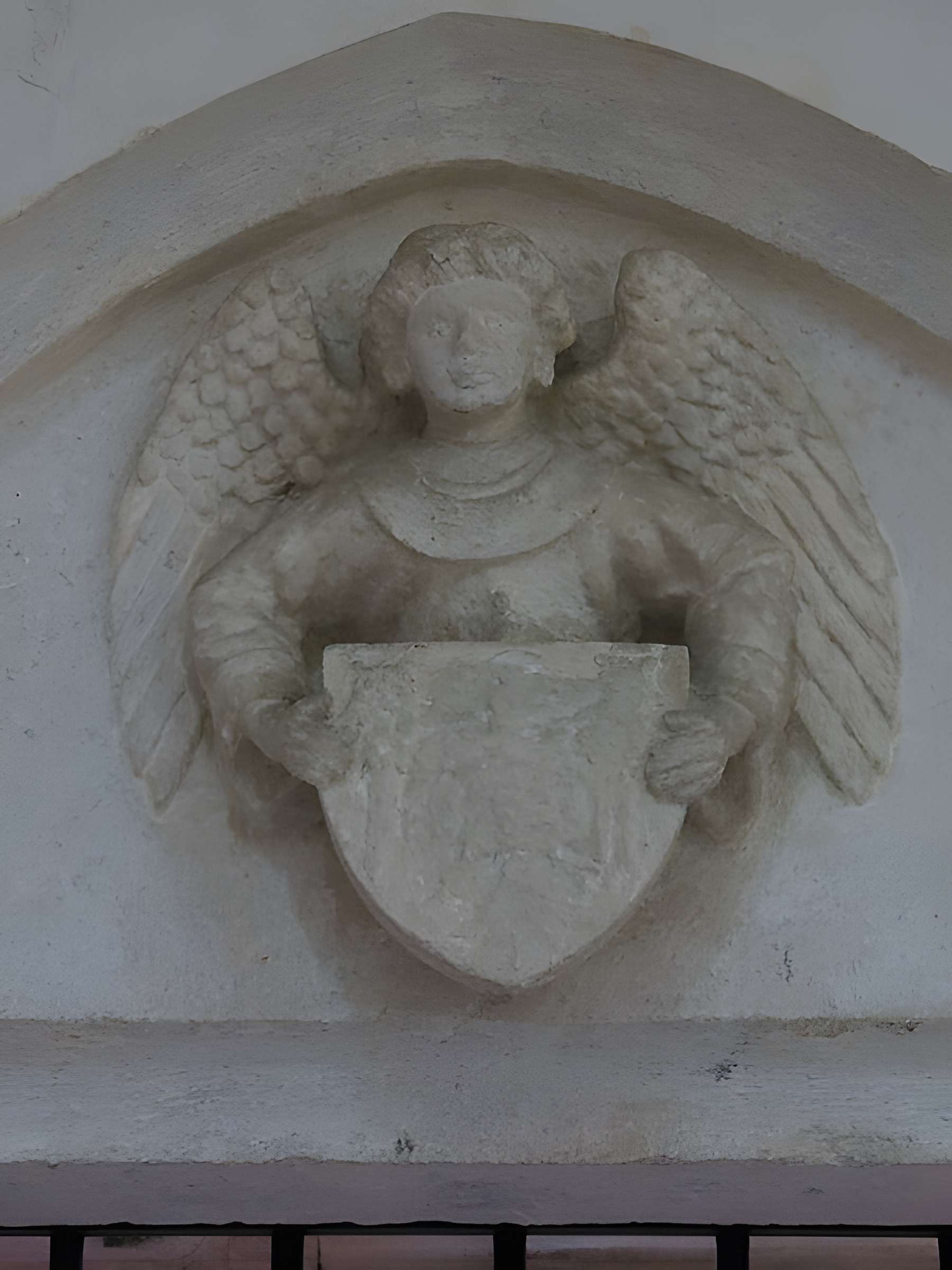 Abbaye de Saint-Seine