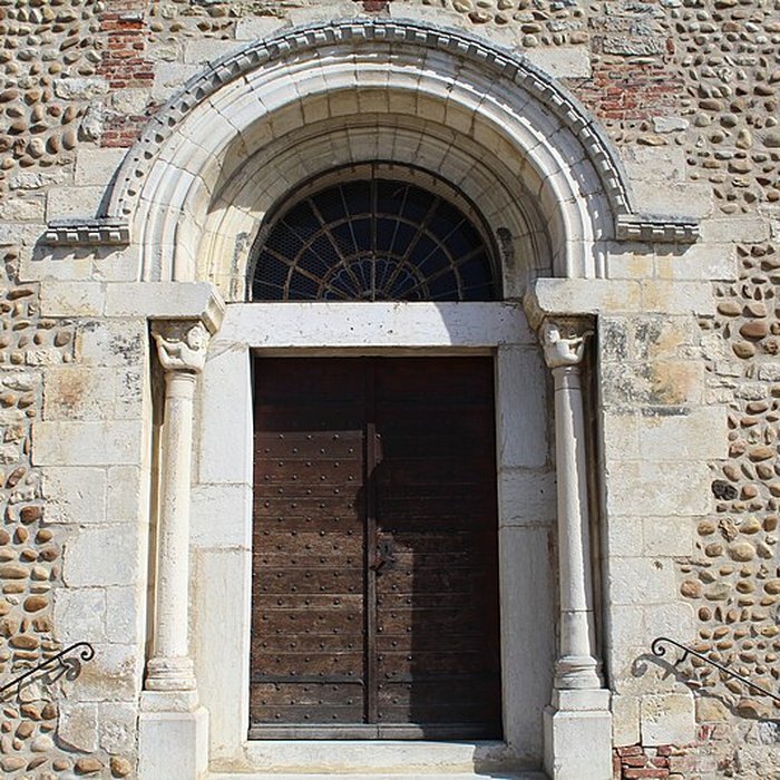Photo de Église Saint-Didier de Montracol