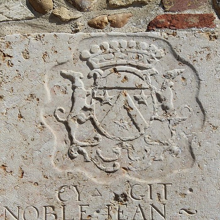 Photo de Église Saint-Didier de Montracol